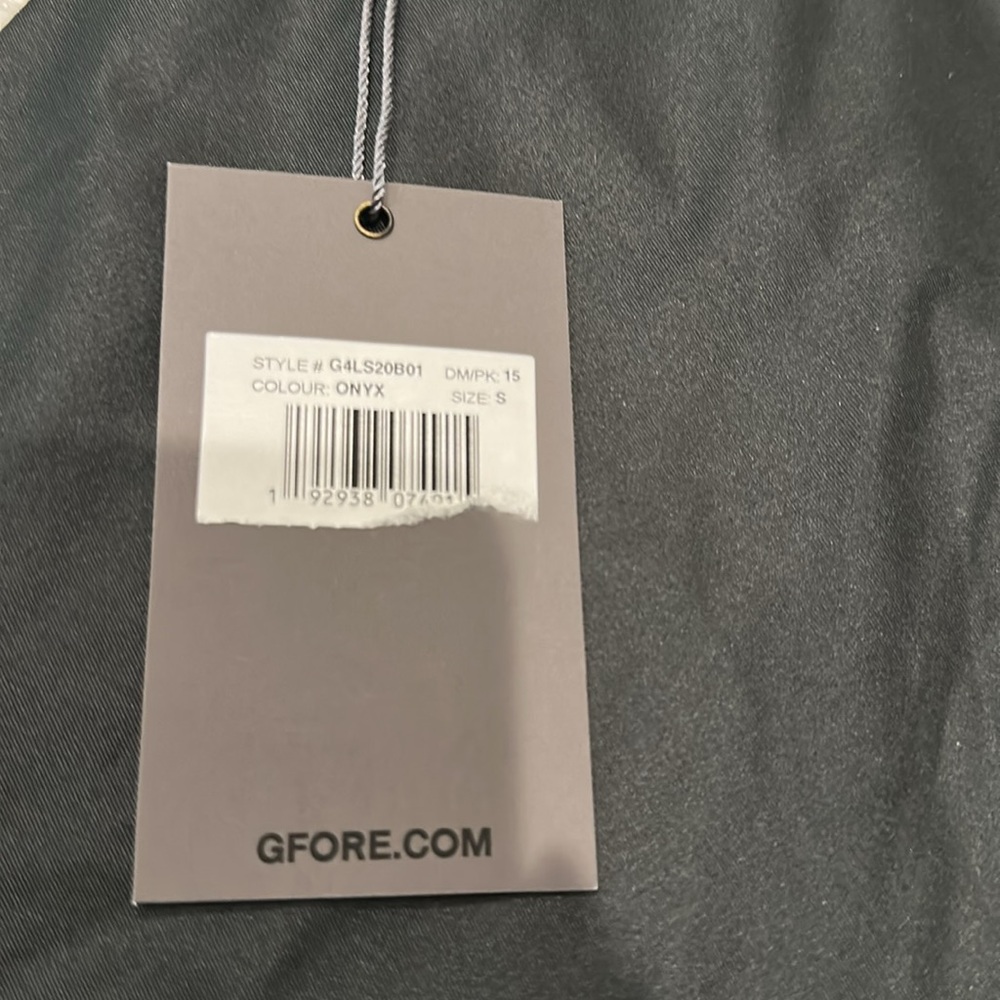 G/FORE Effortless skirt NWT - Picture 6 of 7